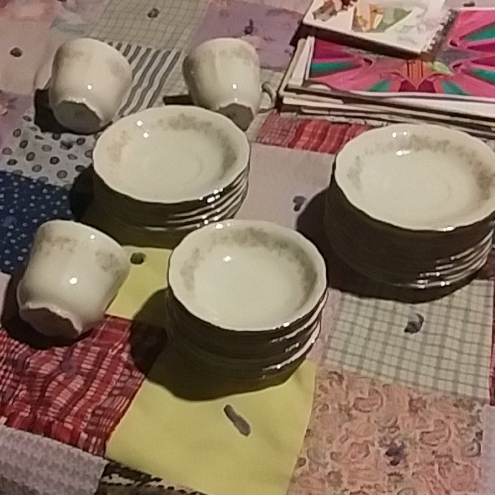China set